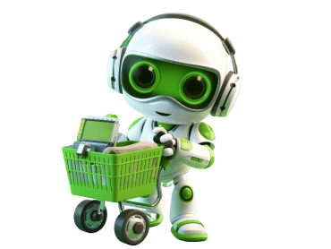 AI營銷, AI Marketing: SEO + AEO + GEO + AIO