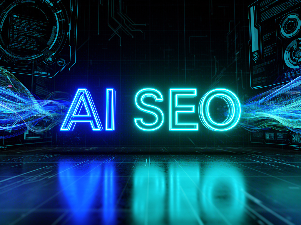 AI SEO 是什麼?