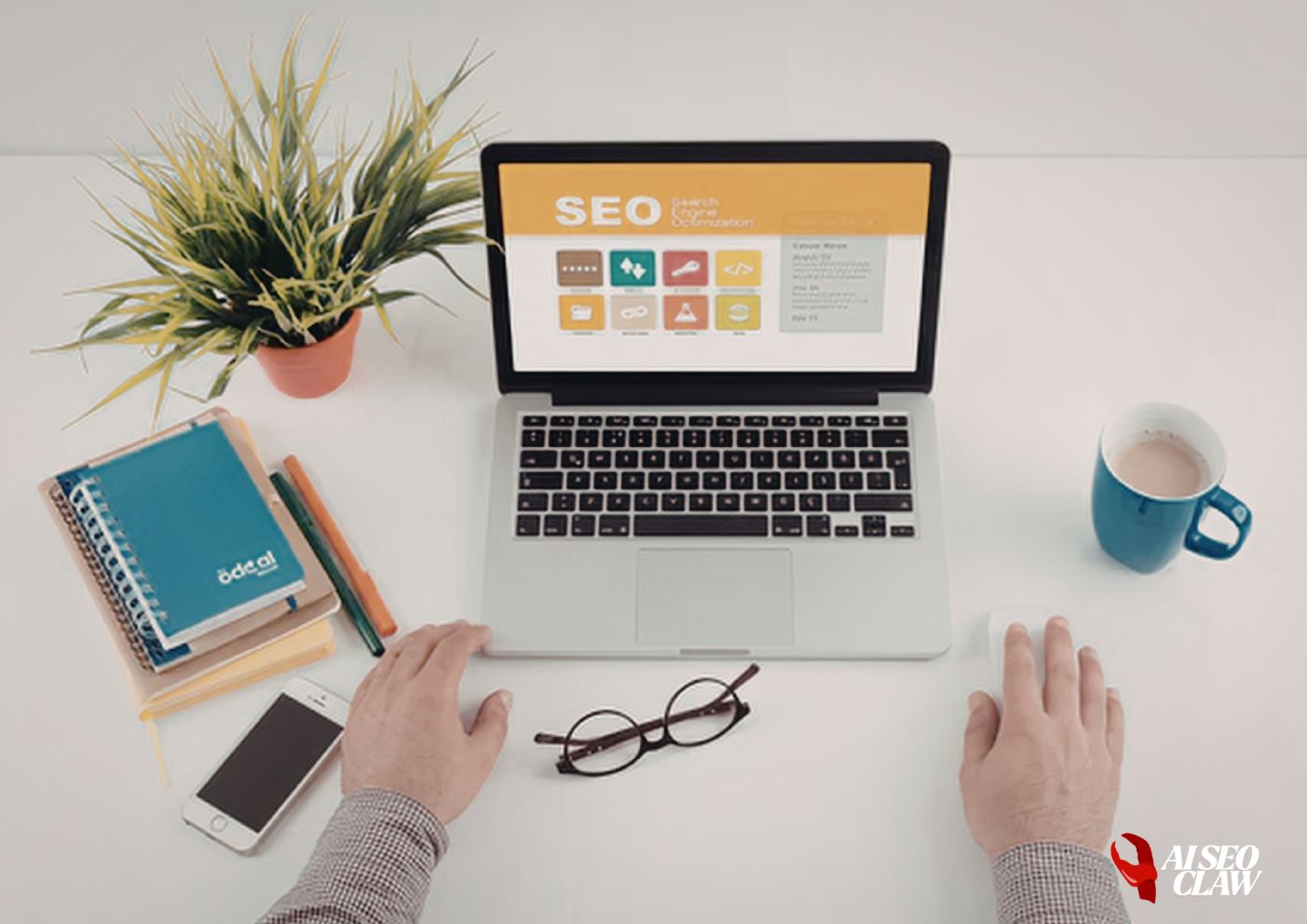 AI行銷教學:SEO工具推薦：新手必備的分析與優化工具