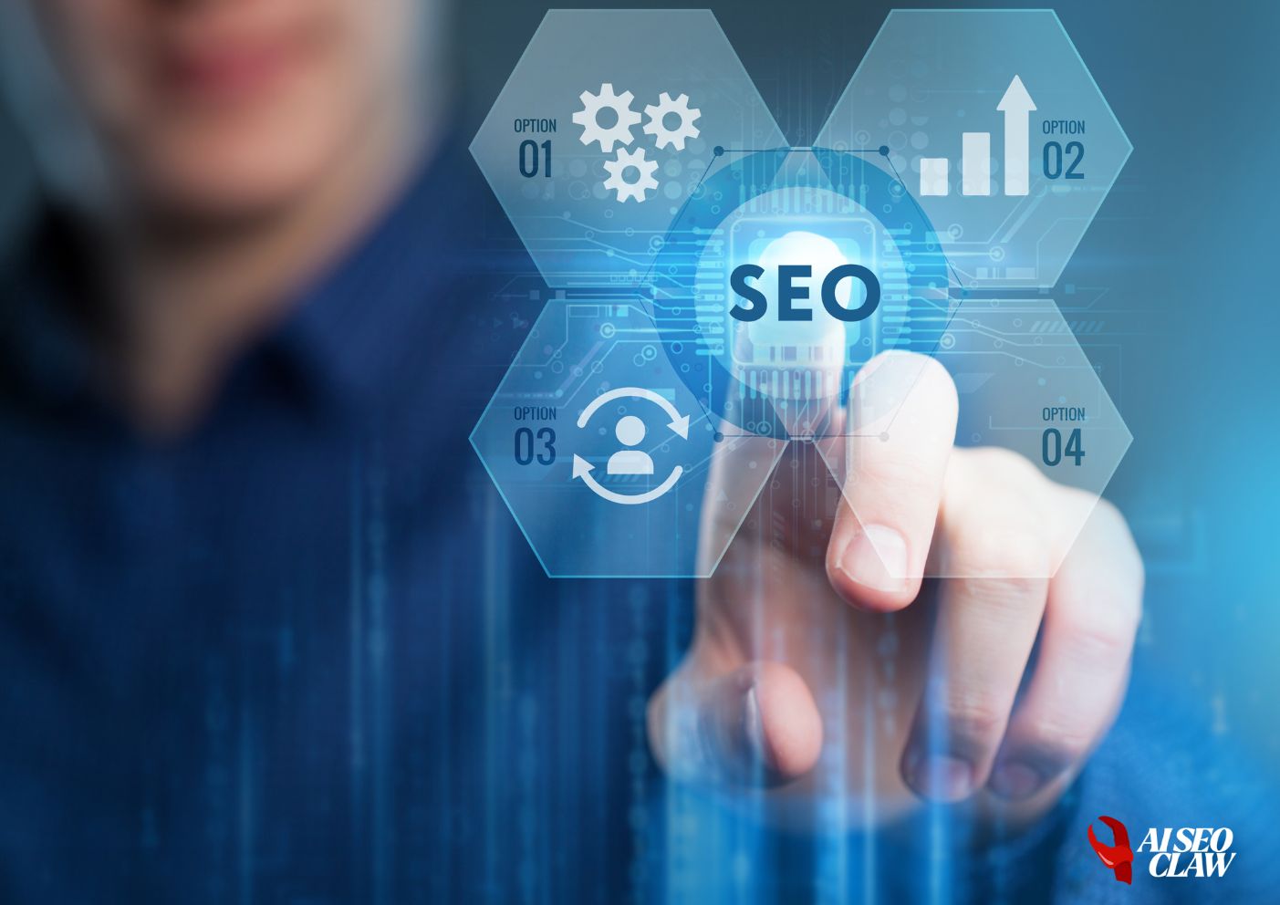 AI行銷教學:SEO常見錯誤有哪些？避免排名下滑的關鍵
