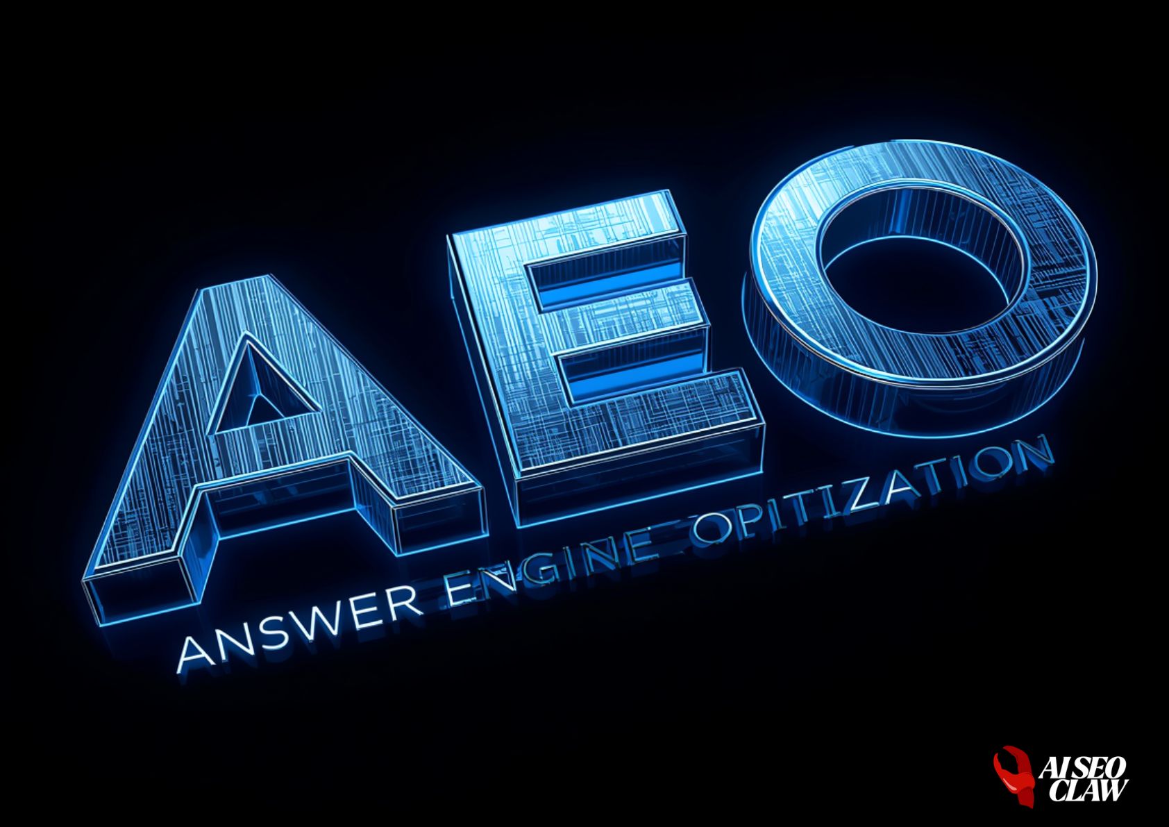 AI行銷教學:如何撰寫符合AEO的高品質答案型內容（附實戰範例）