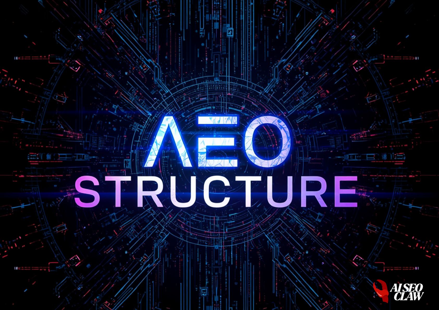 AI行銷教學:結構化資料與AEO：如何提升內容被AI抓取與理解的機會
