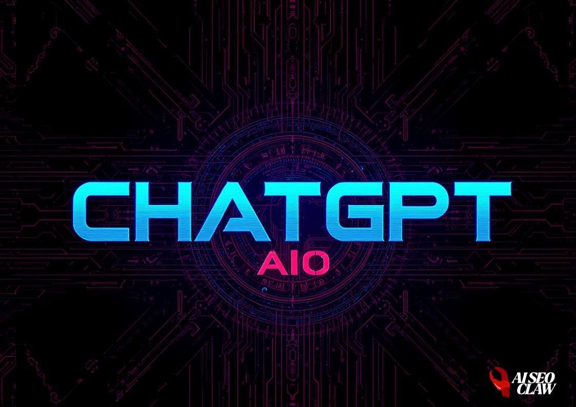AI行銷教學:ChatGPT與生成式AI下的AIO實戰指南