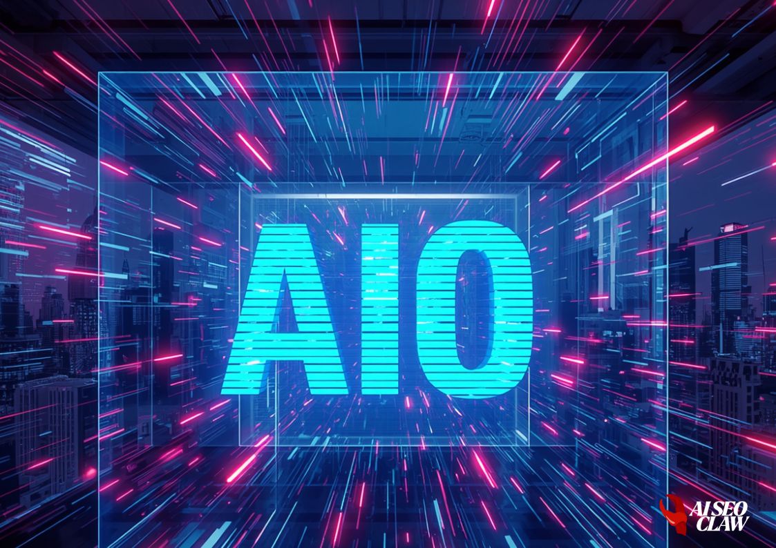 AI行銷教學:如何打造「AI友好內容」：AIO寫作技巧全解析