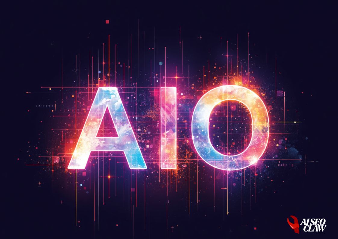 AI行銷教學:本地化AIO策略：如何優化地區性搜尋與AI推薦