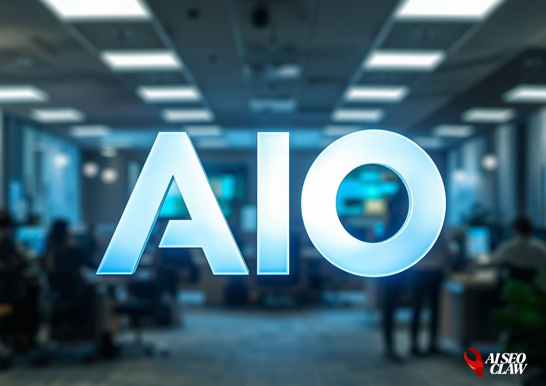 AI行銷教學:企業導入AIO的完整流程與案例解析