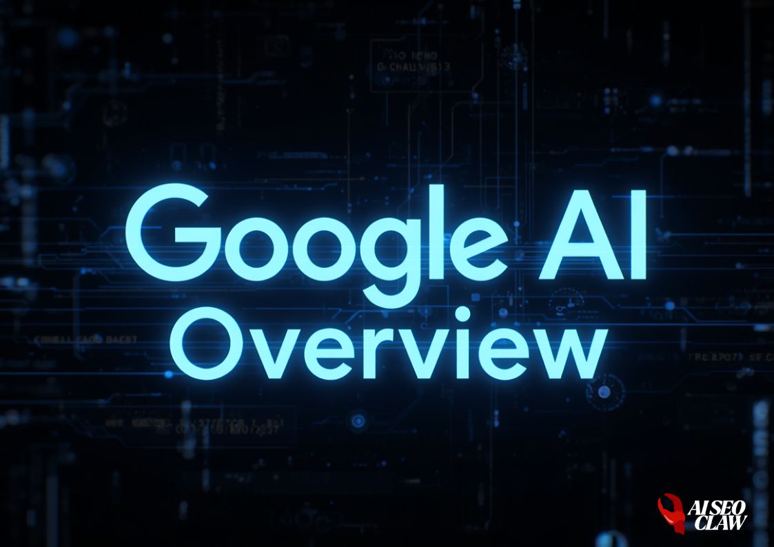 AI行銷教學:Google AI Overview 是什麼？從 SEO 到 AEO 的全面優化策略解析