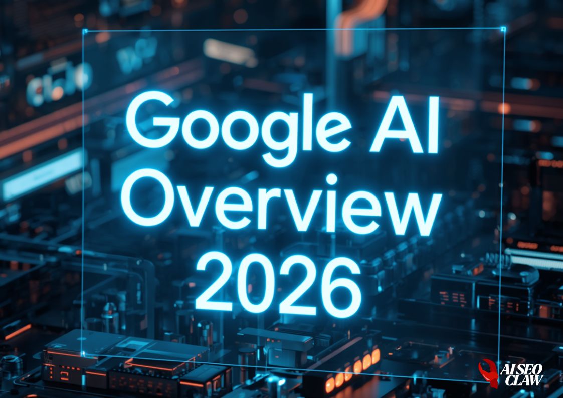 AI行銷教學:Google AI Overview 是什麼？從 SEO 到 AEO 的全面優化策略解析