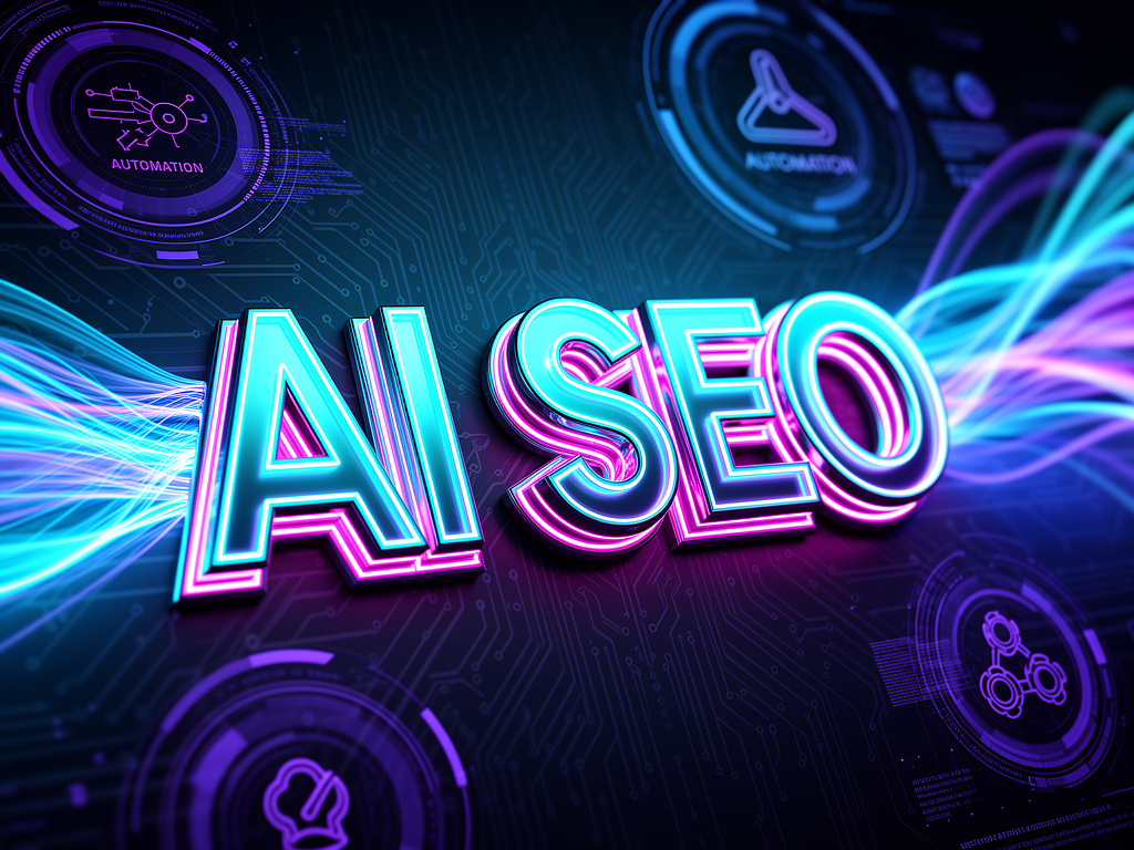 AI行銷教學:AI SEO自動化流程設計：從內容生成到發布的全自動系統