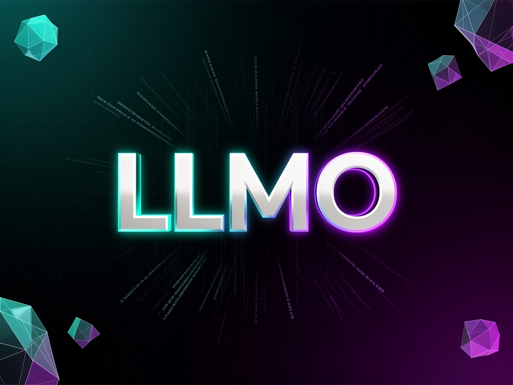 AI行銷教學:LLMO 是什麼?