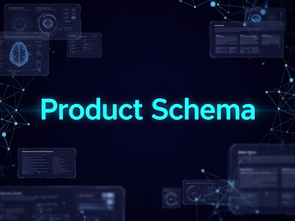 AI行銷教學:什麼是 Product Schema（產品）?